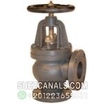 5k angle valve