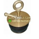 BRASS-SCUPPER-PLUG