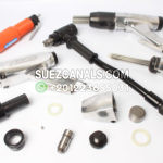 SPARE PARTS FOR JET CHISEL