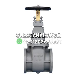 GATE VALVE 5K